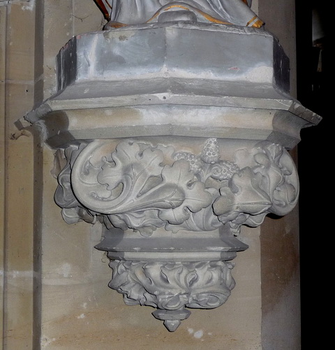 Cul de lampe