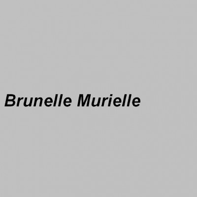 Brunelle Murielle