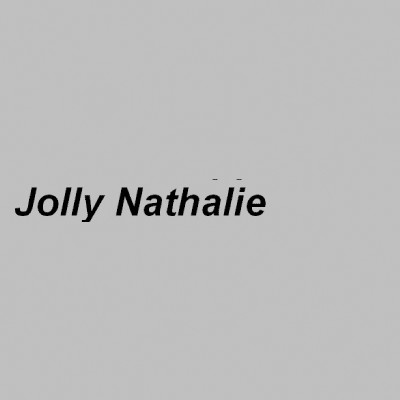 Jolly Nathalie