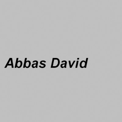 Abbas David