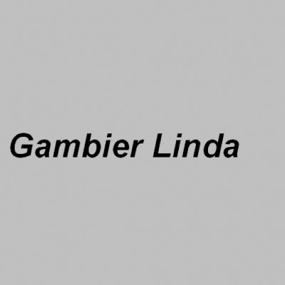 Gambier Linda