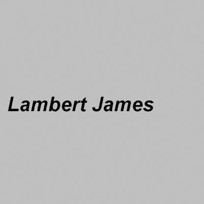 Lambert James