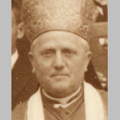 Cardinal Binet de Reims