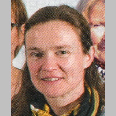 Jaczminski Sandrine