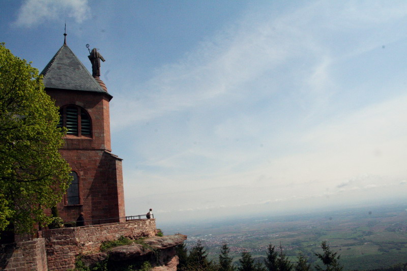 alsace_15.jpg - Vue du Mont Saint-Odile