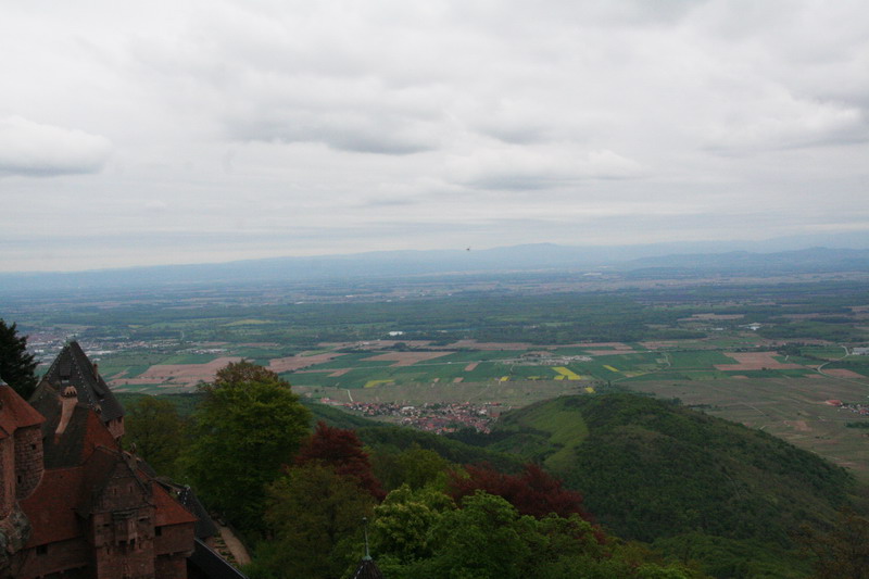 alsace_8.jpg - Vue du Haut-Koenigsbourg