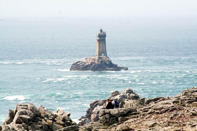 phare1.jpg - Pointe du Raz : phare