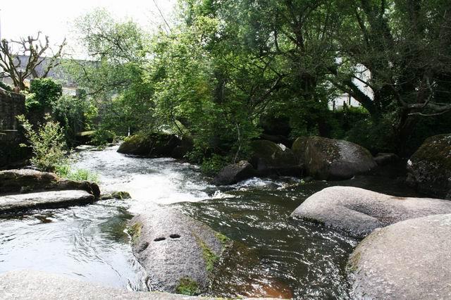 pontaven1.jpg - Pont-Aven : eau vive