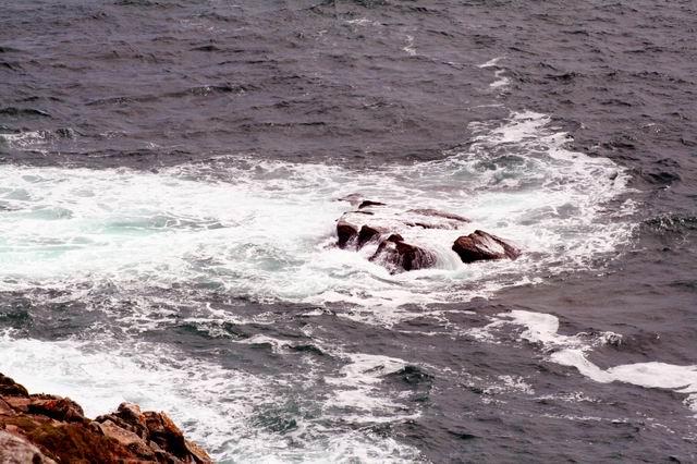 rocheretmer1.jpg - Pointe du Raz : mouvement 1