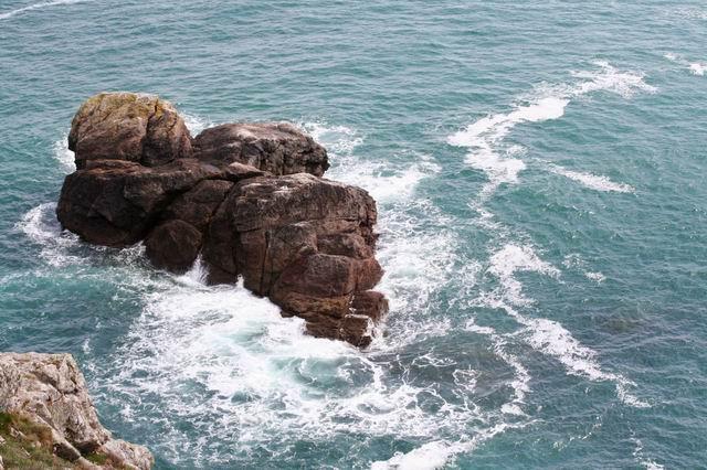 rocheretmer2.jpg - Pointe du Raz : mouvement 2