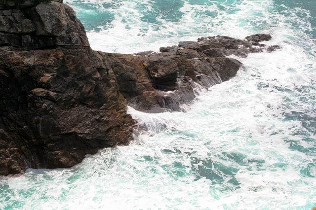 rocheretmer3.jpg - Pointe du Raz : mouvement 3