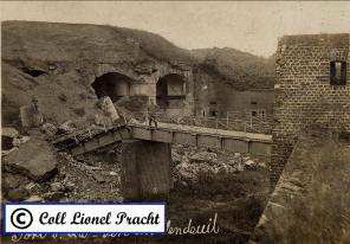 fort de Vendeuil collection Lionel Pracht