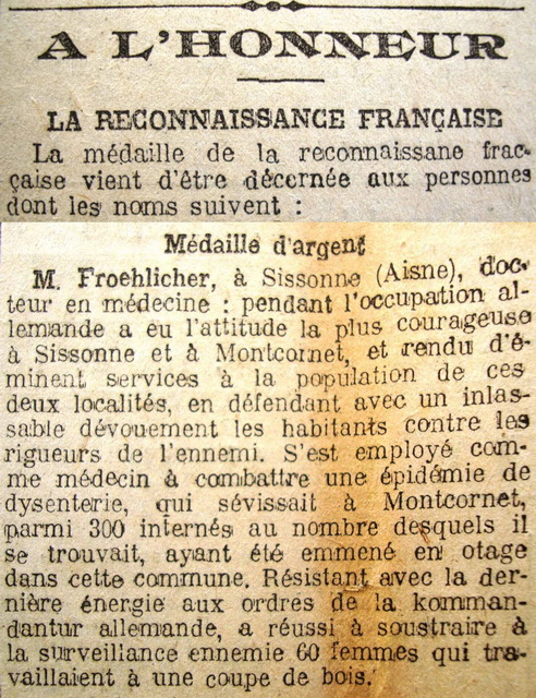 Article paru le 12 juin 1920