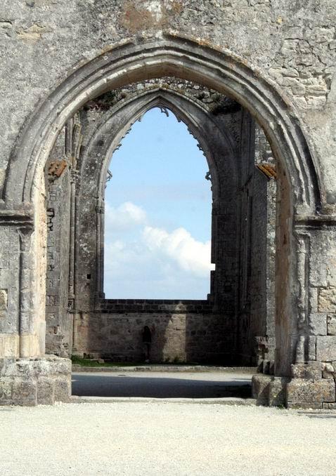 7.jpg - Abbaye Notre-Dame de Ré