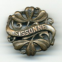 Une broche