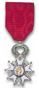 Lgion d'Honneur