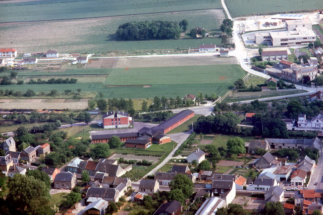 Groupe scolaire et collge