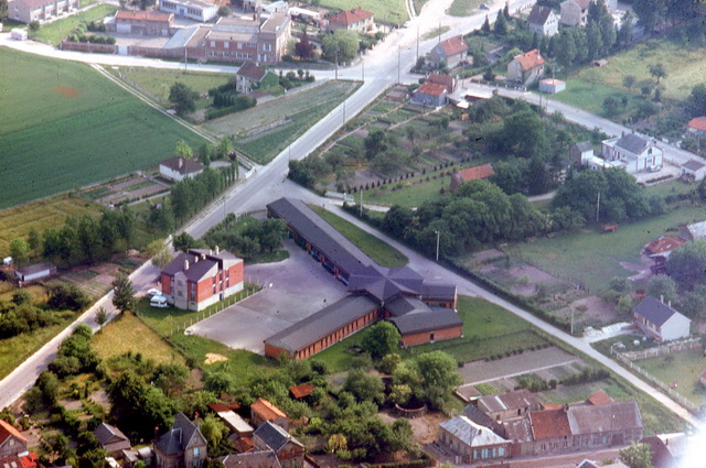 Groupe scolaire