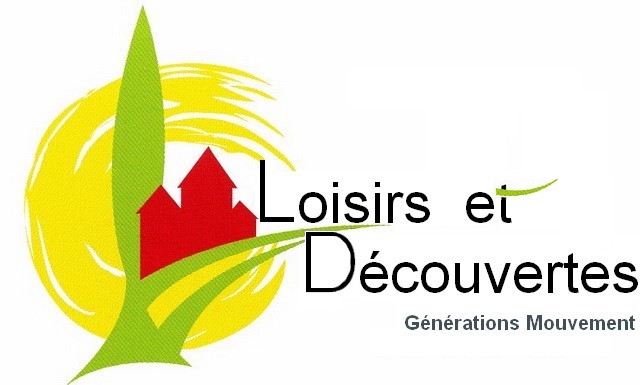 Le logo de l'association.