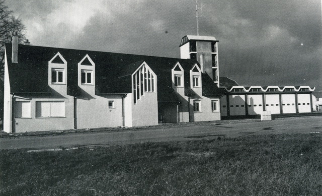 Les logements, les bureaux