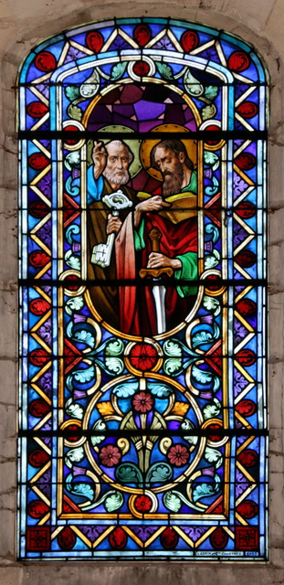 Saint Pierre et Saint Paul