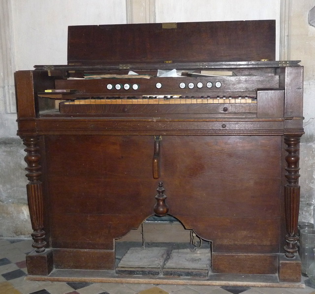 L'harmonium