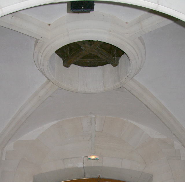 Le passage des cloches