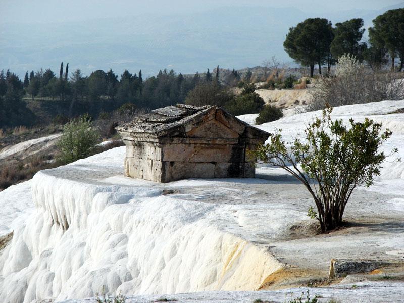 turquie9.jpg - Pamukkale : insolite