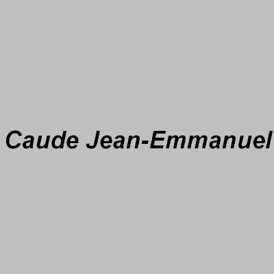 Caude Jean-Emmanuel
