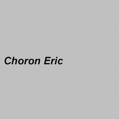 Choron Eric