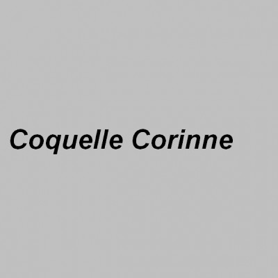 Coquelle Corinne