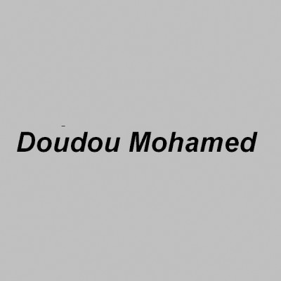 Doudou Mohamed