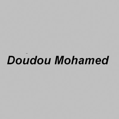 Doudou Mohamed