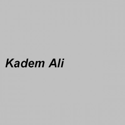 Kadem Ali