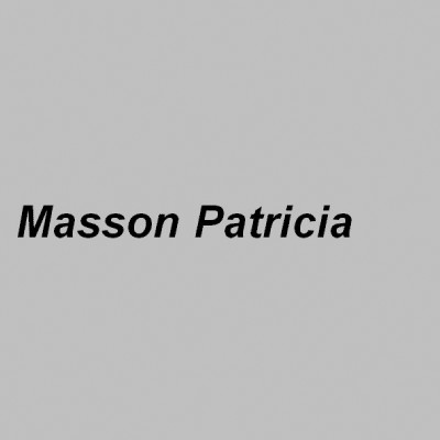 Masson Patricia