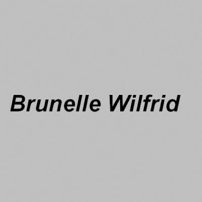 Brunelle Wilfrid