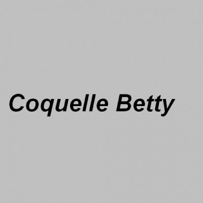 Coquelle Betty