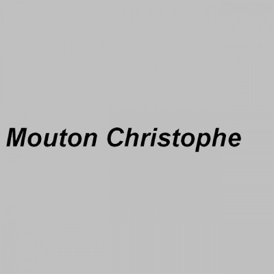 Mouton Christophe