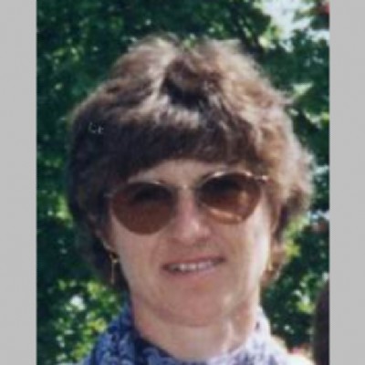 Zz- Mme Choffin Jacqueline
