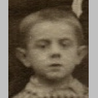 Hantson Paul