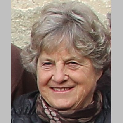 Delval Sylviane (Odant)