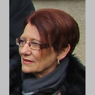 Renaudin Jocelyne (Mullaert)