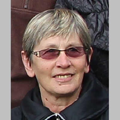 Simon Liliane (Horemans)