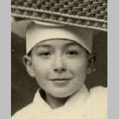 Avez Jacques