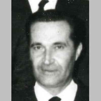 Horemans Jean